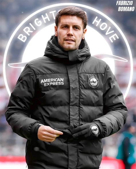 brighton manager latest.